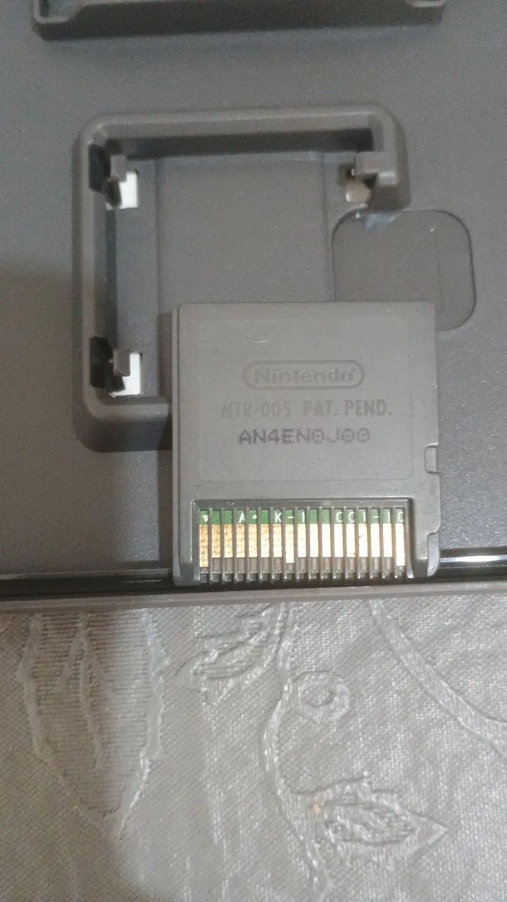  Nintendo DS - Foto 4