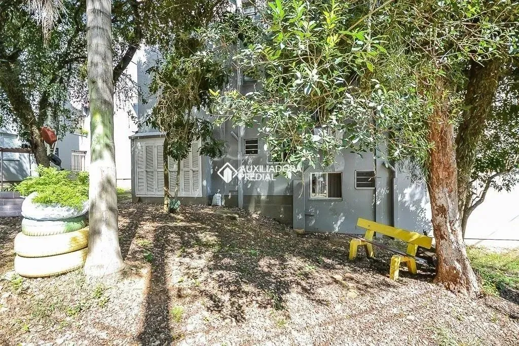 Apartamento à venda no bairro Agronomia com 45 m² e 2 dormitórios/quartos disponíveis