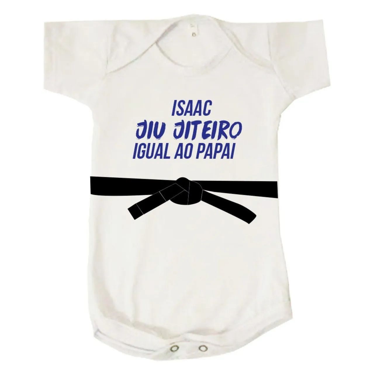 Body Personalizado  - bebê infantil - Foto 2