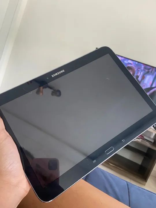 Tablet Samsung Galaxy Tab 3 10.1 - Foto 3