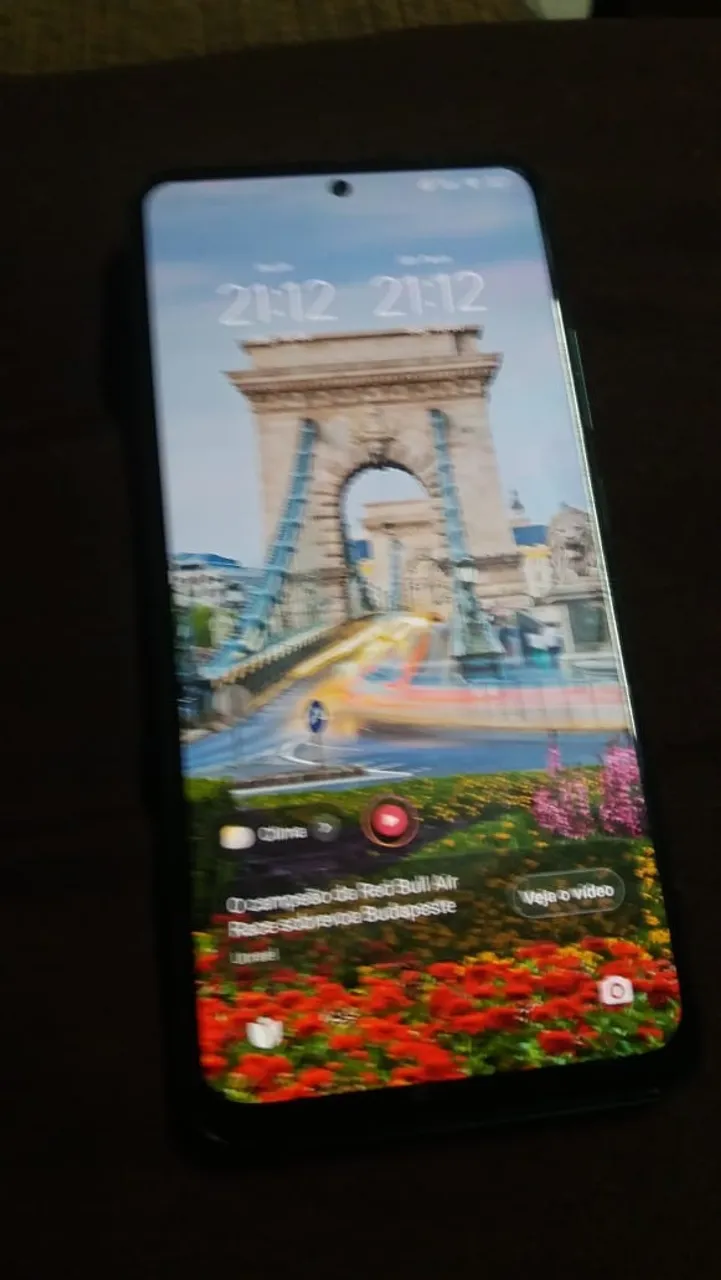 Celular xiaomi redmi note 12pro 5G