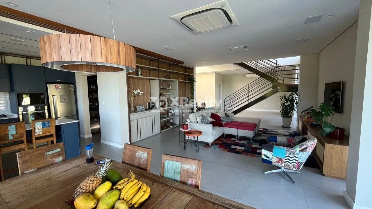Casa em Condomínio no Rio Tavares - Florianópolis - Foto 5