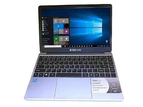 Notebook Soyo, SSD 256GB, RAM 4GB - Foto 4