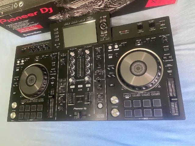 Pioneer XDJ RX2 - Foto 5