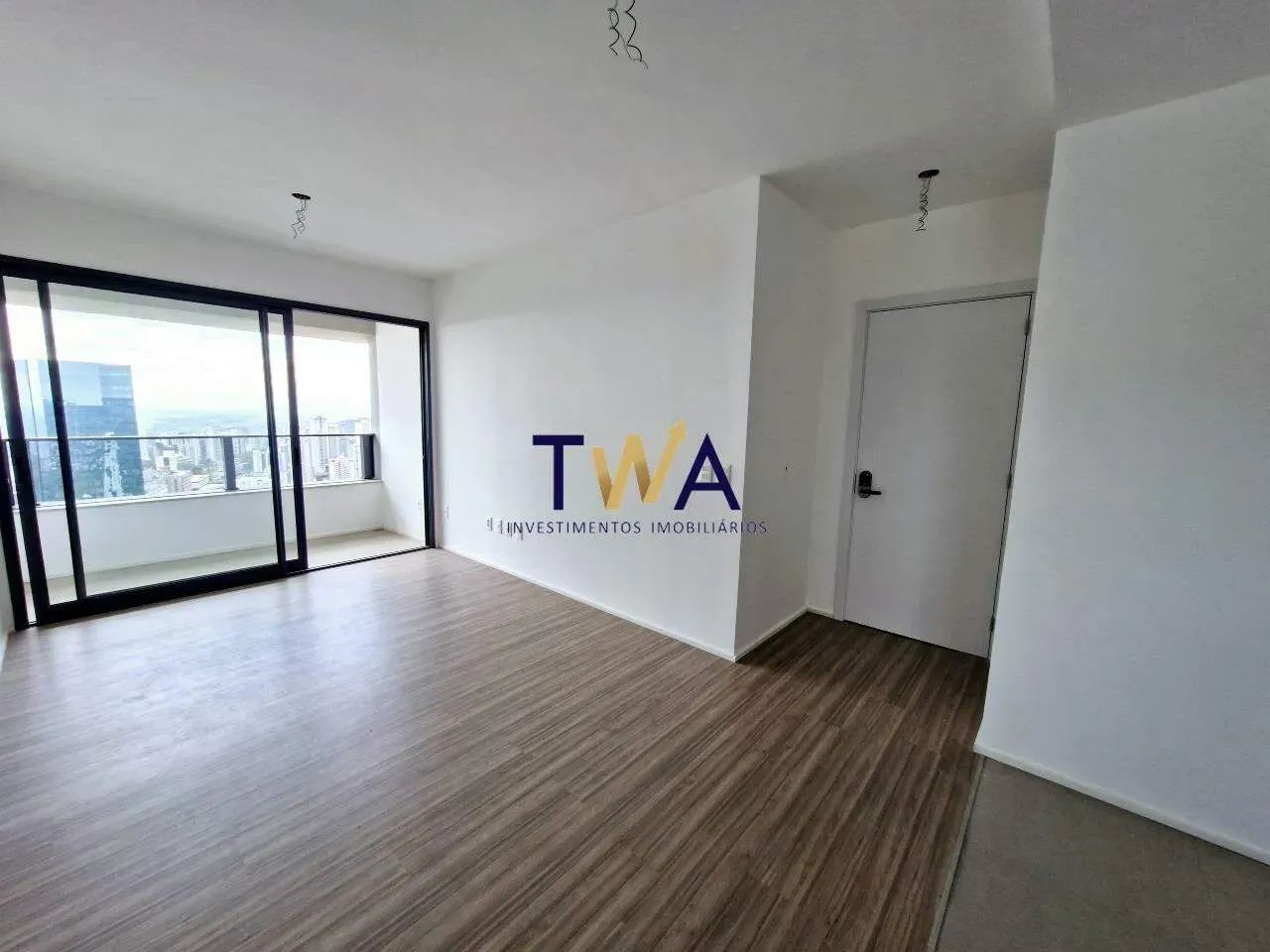 Apartamento, High Line Square, Vila da Serra, Nova Lima, 2 quartos, R$7.800,00, para alugu - Foto 4