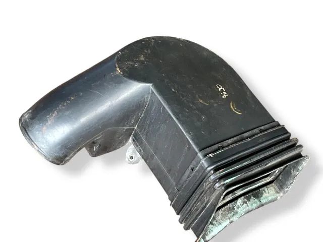Captador Duto Tomada Filtro De Ar Mb 1620 1622 C/ Detalhe - Foto 7