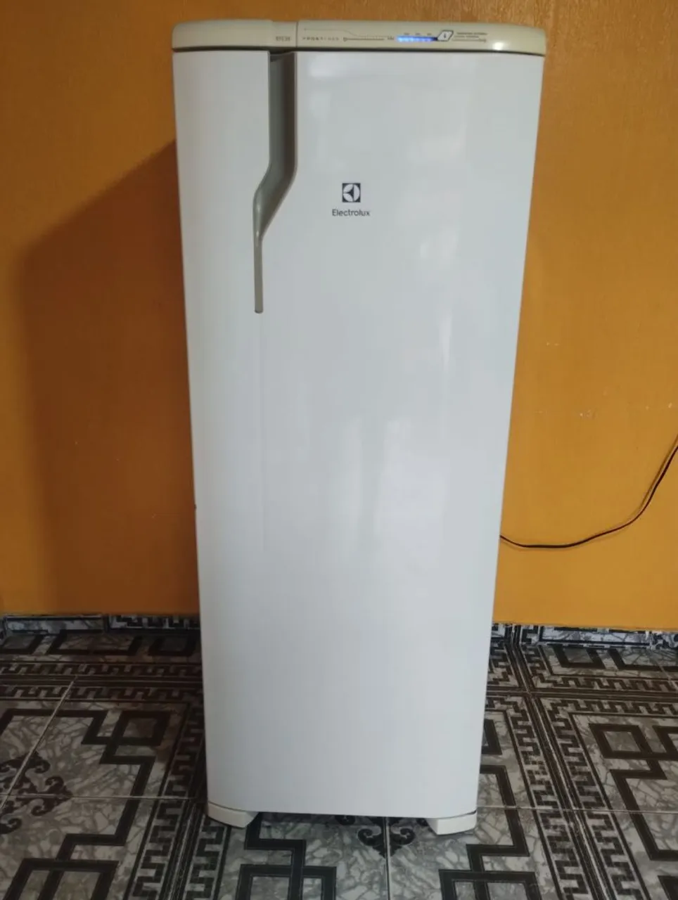 Geladeira Electrolux Frost Free