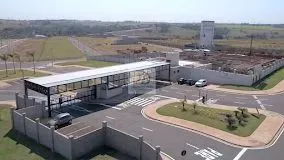 Terreno à Venda Condomínio Maria Júlia, São José do Rio Preto - SP