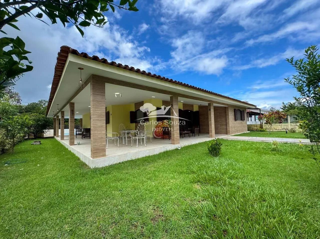 Casa em condomínio cód 46