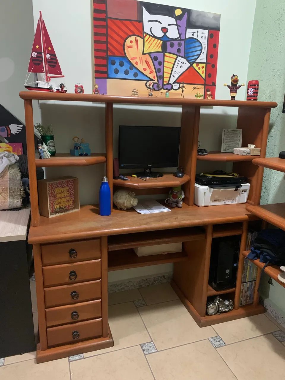 Armário para computador64319323990275122