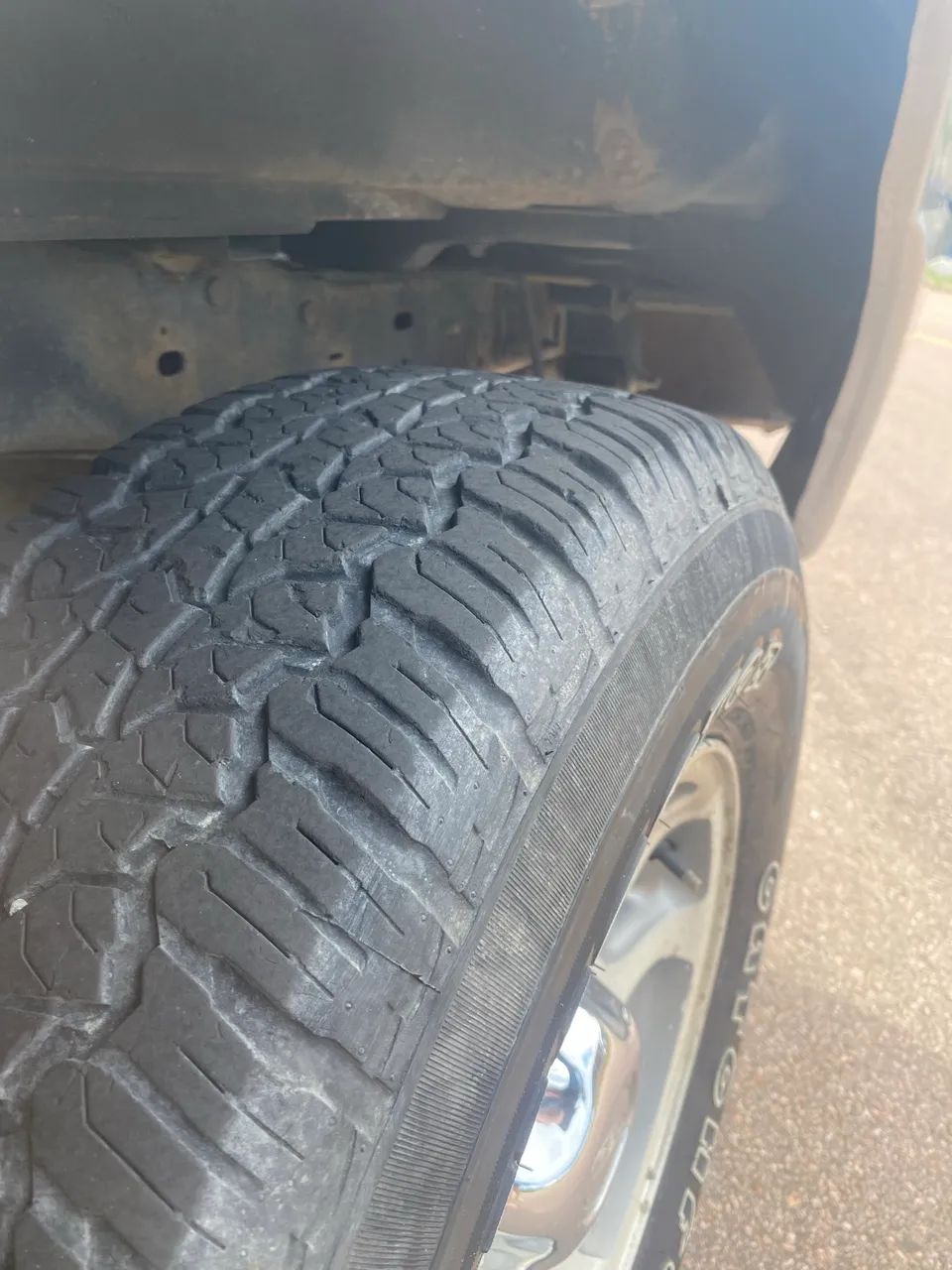 Ford Ranger XLT 2.5 4X4 CE TB Diesel 2000 - Foto 3