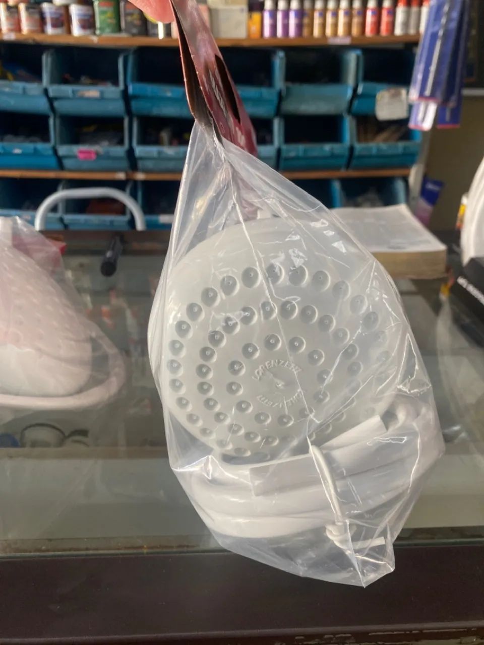 Maxi Ducha Lorenzetti 127V 5500W 3T - Foto 2