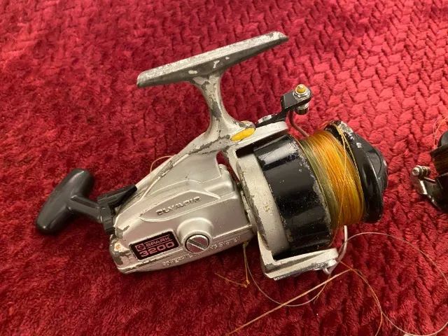 3 MOLINETES OLYMPIC - Foto 2