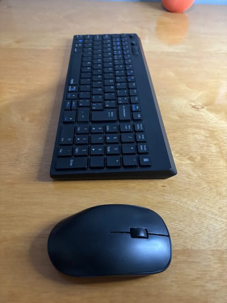 Teclado Rapoo Bluetooth Multi Devices
