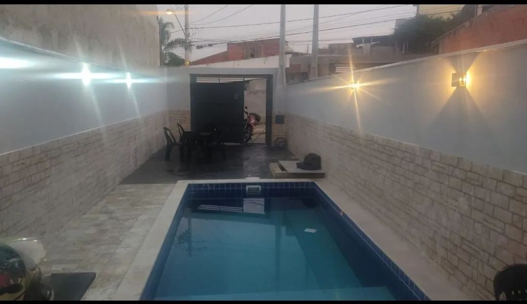 Foto - Sorocaba - Jardim Casa Branca