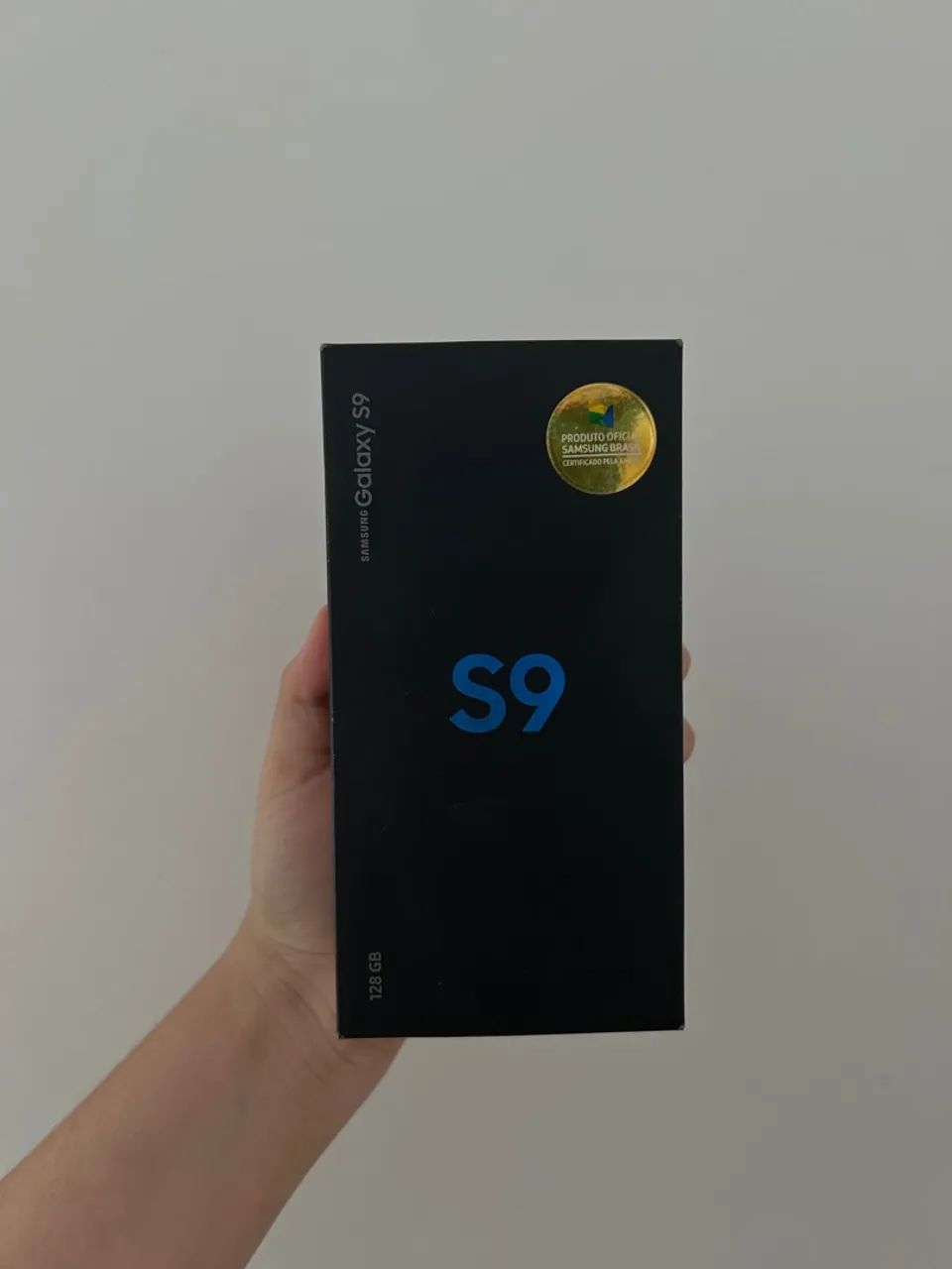 Samsung Galaxy S9, 128GB - Foto 3
