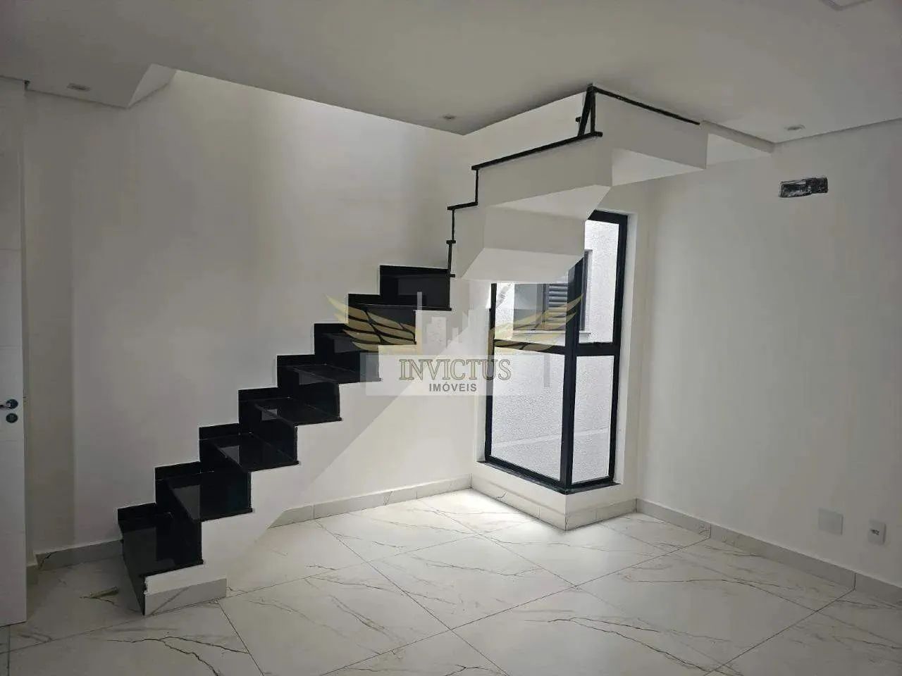 Cobertura sem Condomínio com 2 Quartos para Comprar, 89m² - Vila Guiomar, Santo André/SP. - Foto 2