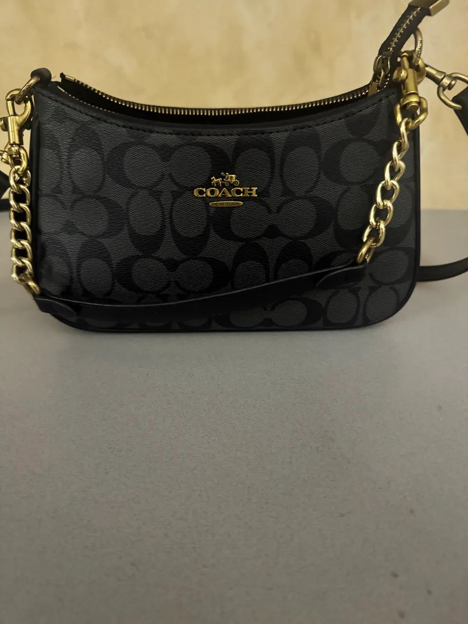 Bolsa coach original 