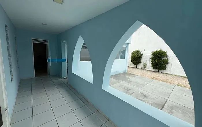 Casa para Alugar - Barro Vermelho - Natal/RN - Foto 5