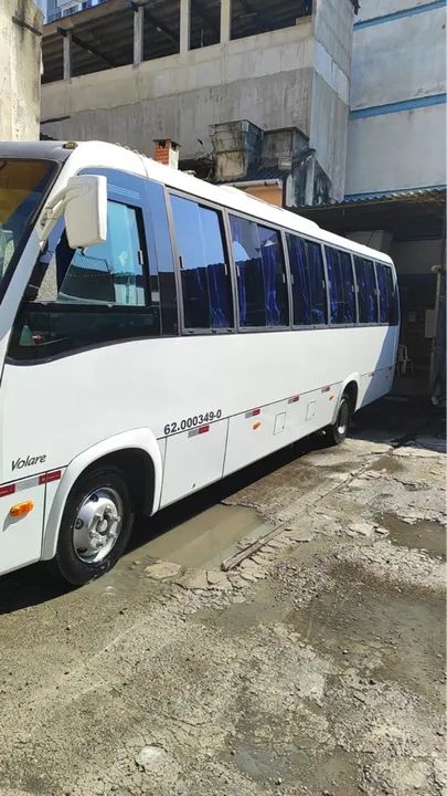 Microônibus em ótimo estado - Foto 4