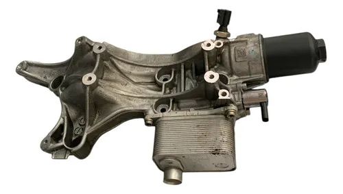 Suporte Filtro Óleo C/trocador (06n903143a) Audi Q5 18/24
