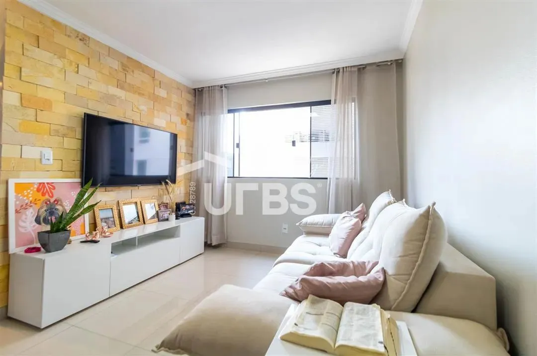 Edifício Granville - Apartamento 2 quartos