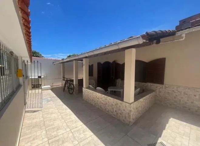  RIO DAS OSTRAS OPERARIO CASA À VENDA - 3 QUARTOS 2 BANHEIROS 100m²