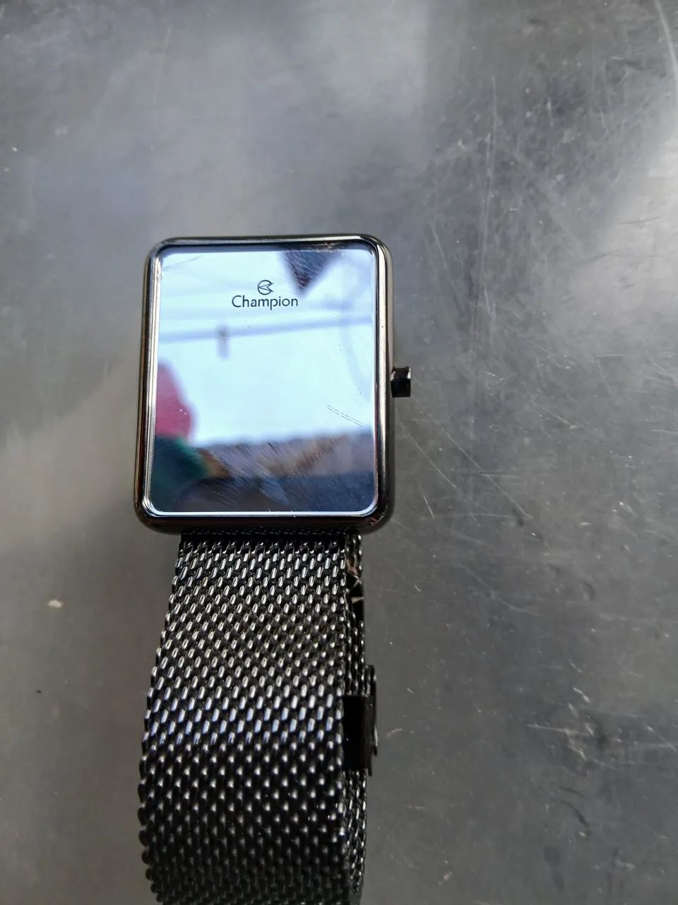 Relógio Digital  usado - Foto 2