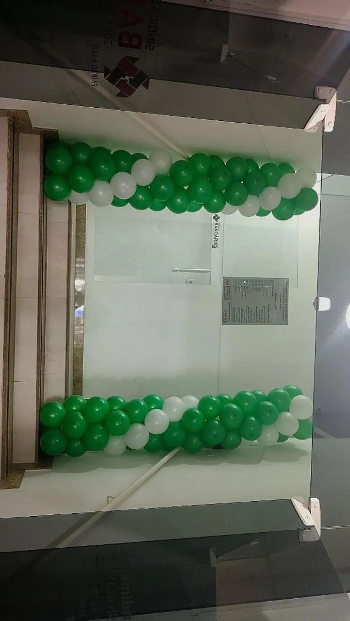 Arco de bolas ... - Foto 5