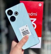 Redmi 13 128GB 6 Ram Entrega Grátis