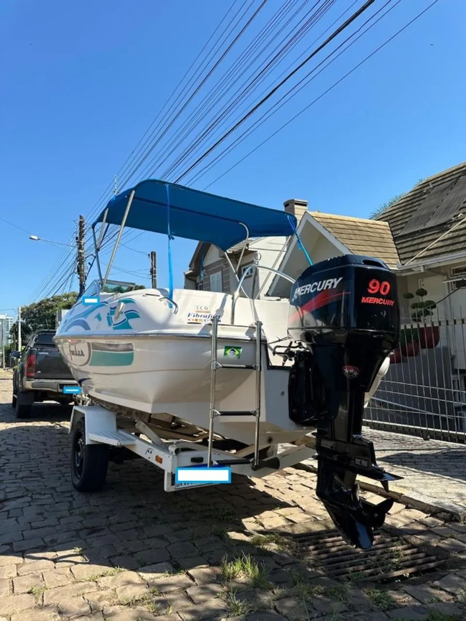 FOCKER STYLE 190 (19 PÉS) 2007 - Foto 8