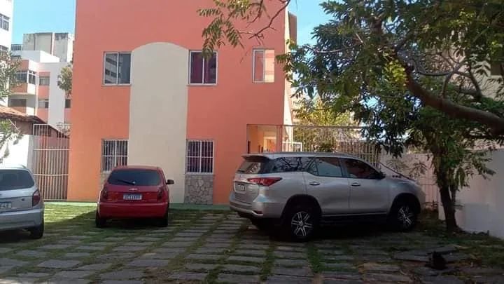  Nova vaga Apartamento  mobiliado 1 quarto sala cozinha - Foto 3