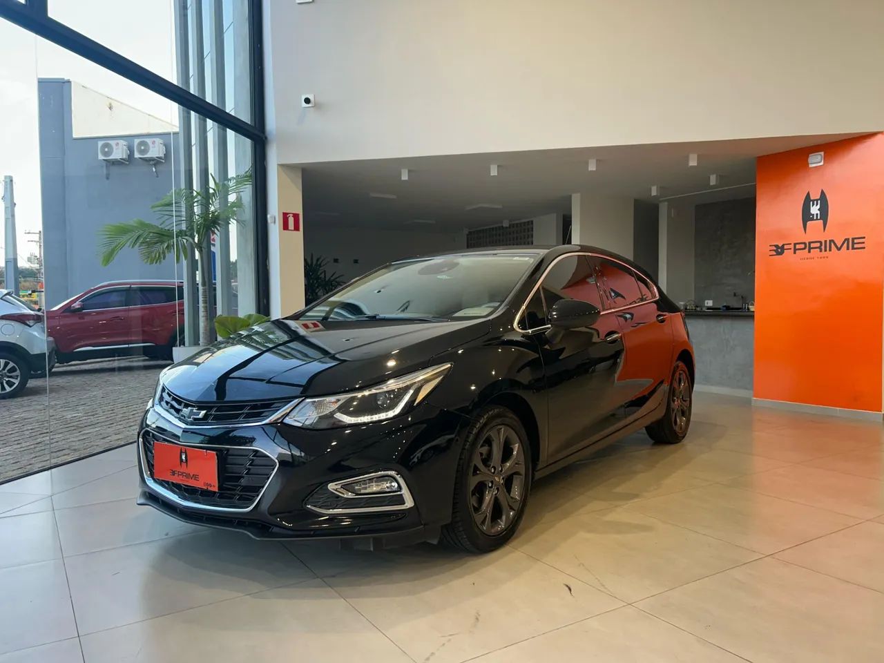 Chevrolet Cruze 1.4 Turbo Ltz 16V Flex 4P Automático - Foto 3