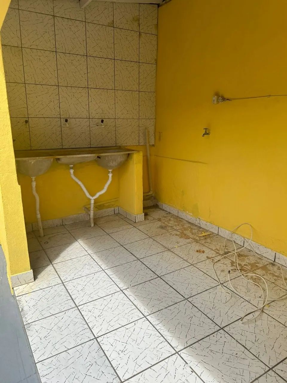 Casa Cidade Operaria- Unidade 205 - Foto 4