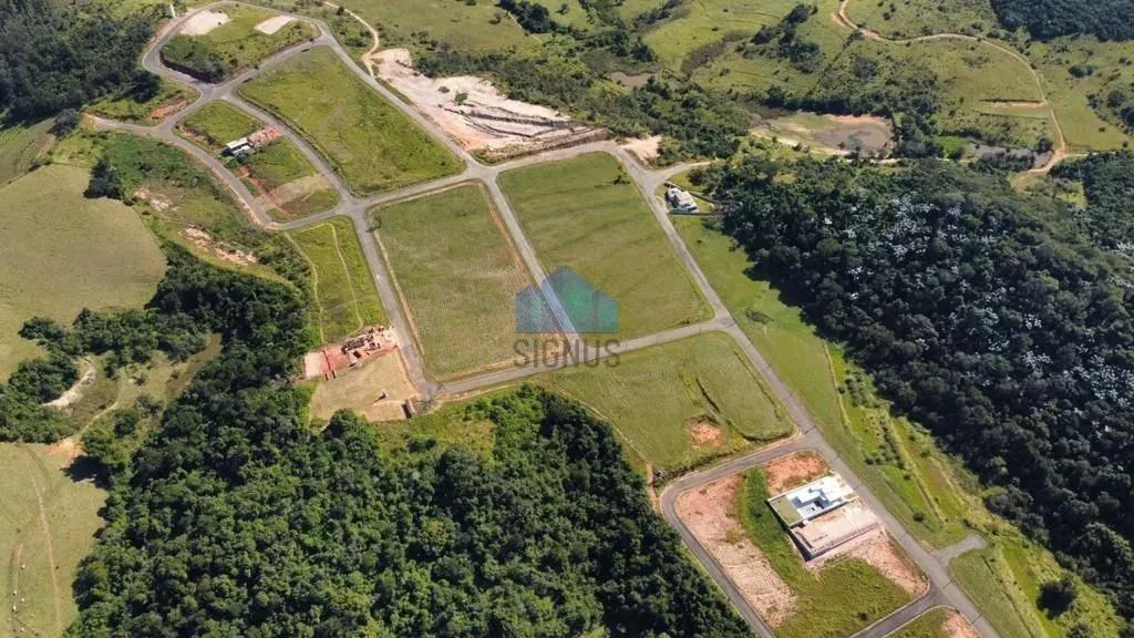 Terrenos à venda em Amparo! - Foto 4
