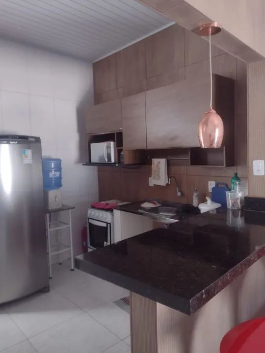 Casa com piscina, para alugar  - Foto 13