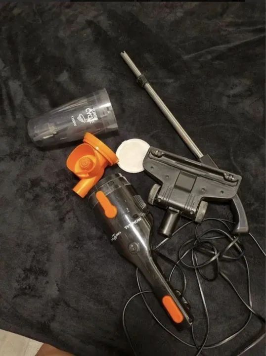 Aspirador de Pó Mondial - Foto 2