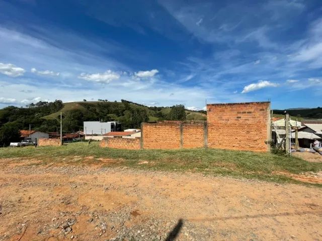 Terreno Cunha SP Escriturado R. Primavera 300m² - Foto 7