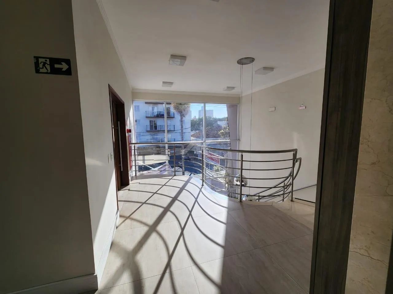 prédio - Jardim Brasil - Campinas - Foto 5