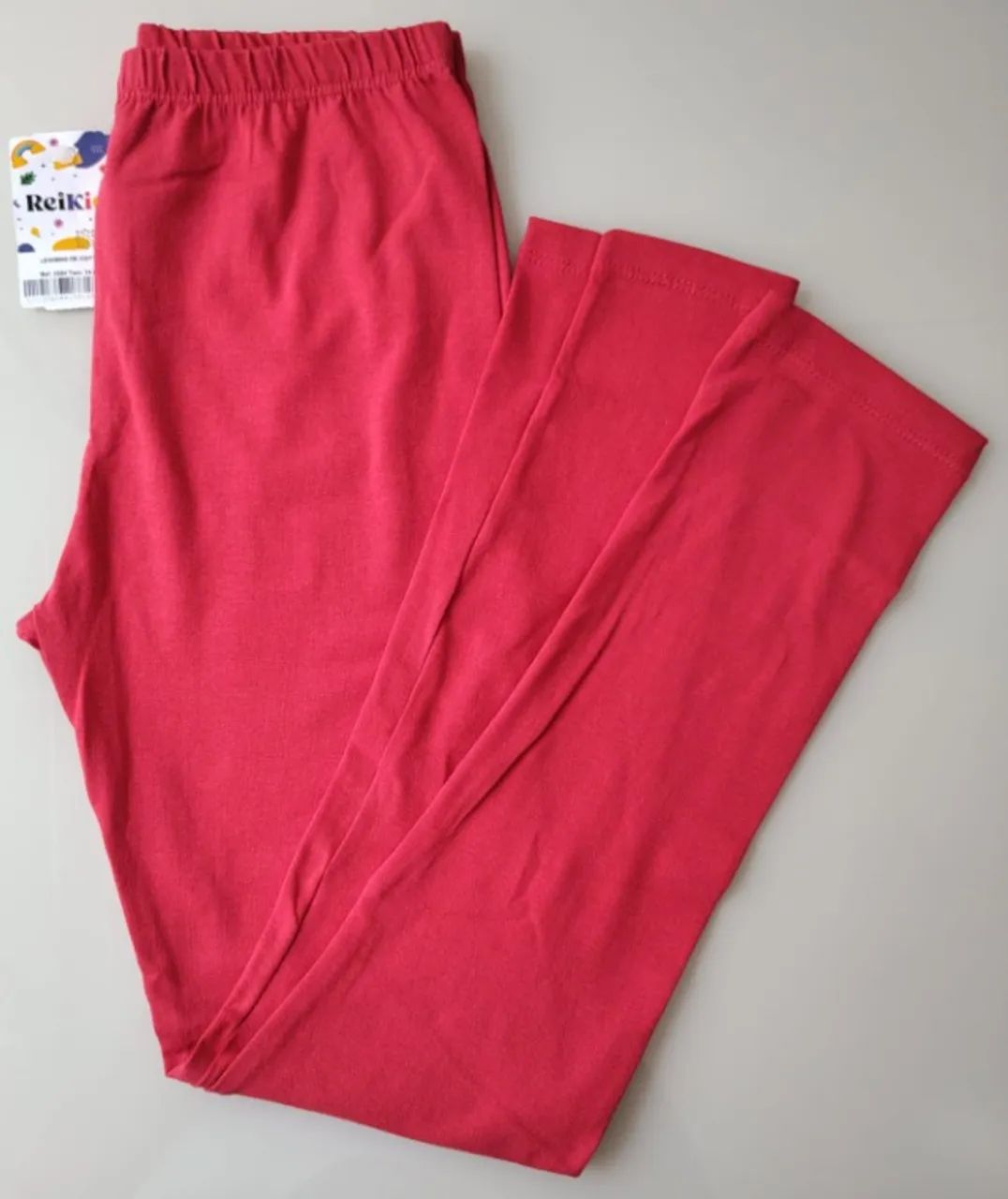 Legging Cotton Lisa Estampadas Qualidade Premium Meia Estação. LEIA A DESCRIÇÃO - Foto 3