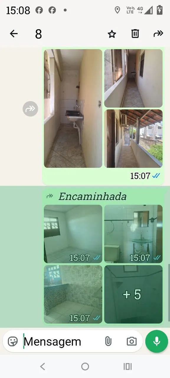 Foto - Salvador - Pituaçu