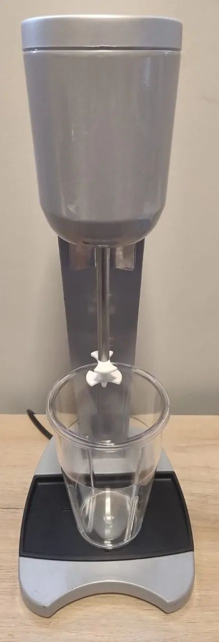 Batedor de Milk Shake 1 Haste 220 V