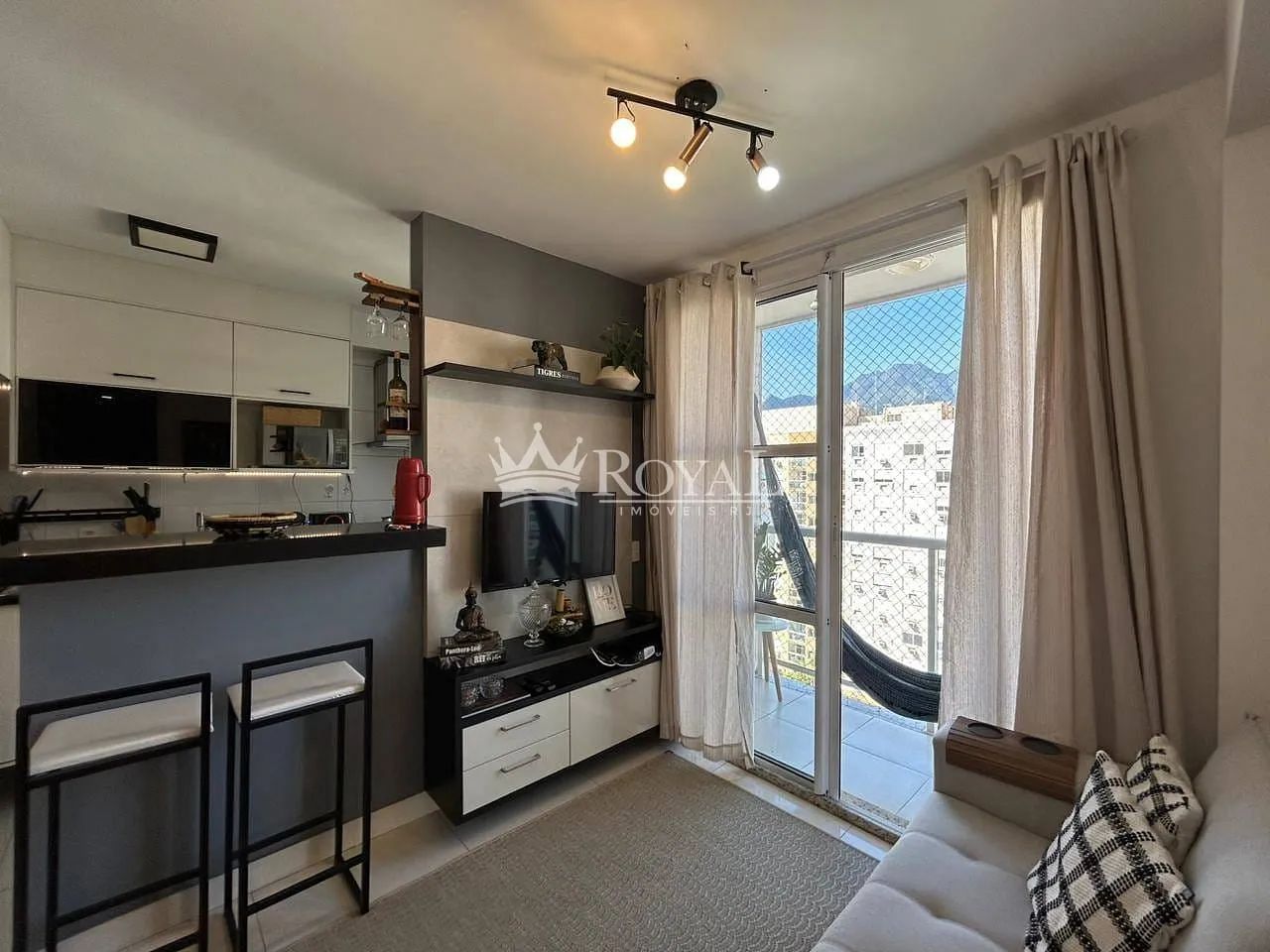 Apartamento à venda, Anil, Rio de Janeiro, RJ - Foto 5