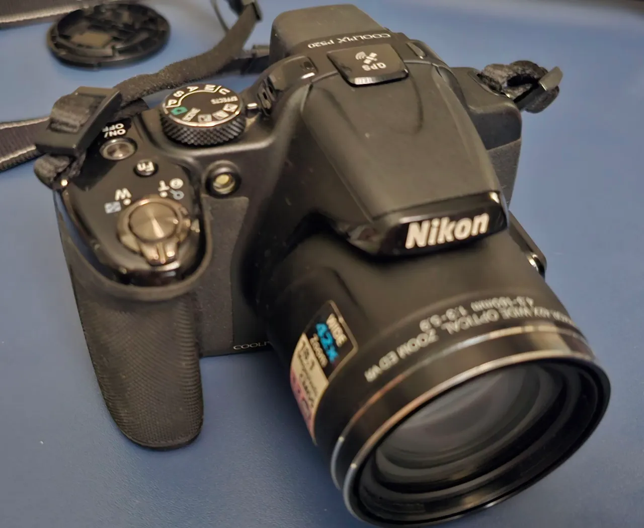 Câmera nikon coolpix 3500 - Câmeras e Filmadoras - Ceilândia Norte