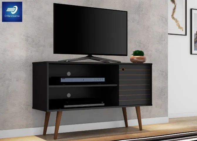 Oferta Rack Compacto para TV até 43"