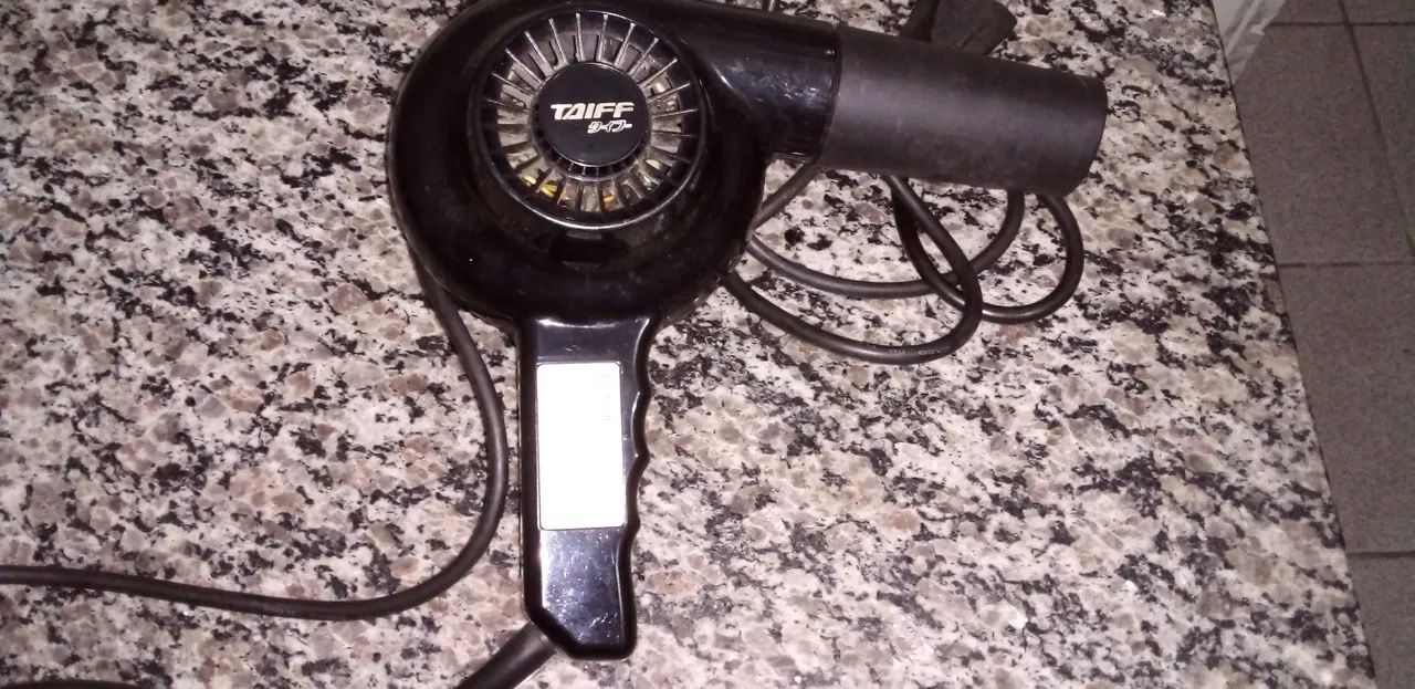 SECADORES  DE CABELO  - Foto 3