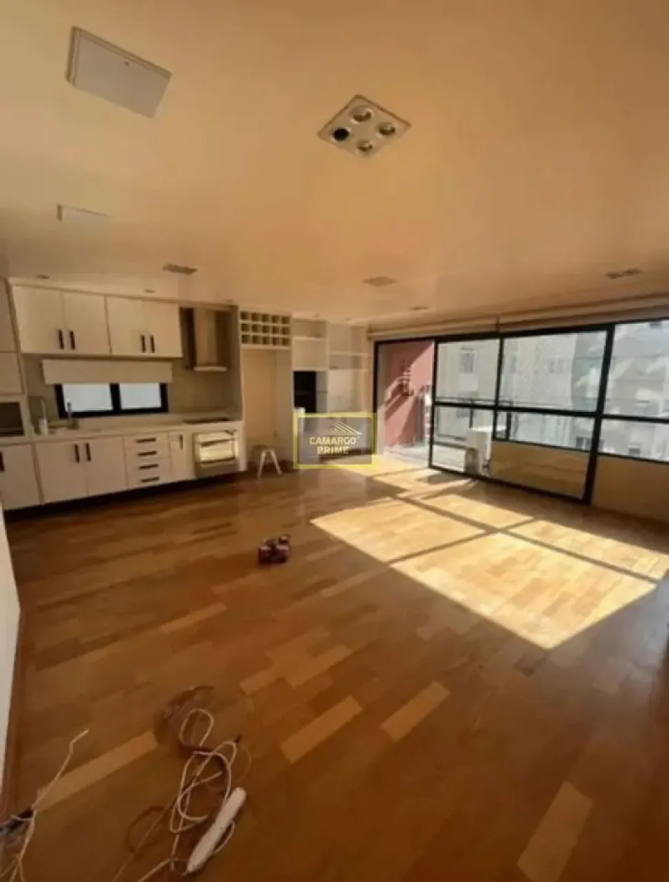 Studio para locação em Perdizes