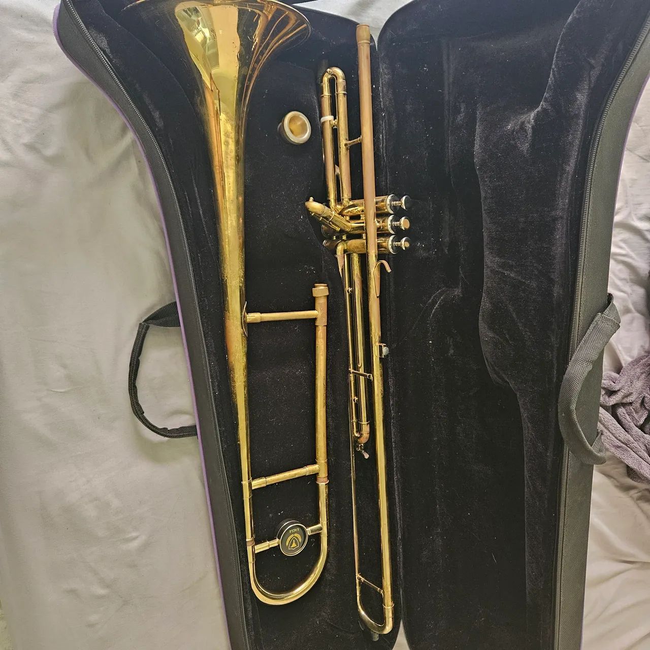 Eagle TV602 Trombone64607254213377120