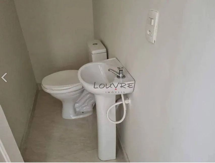 Casa, 143 m² - venda por R$ 1.950.000,00 ou aluguel por R$ 7.800,00/mês - Vila Olímpia - S - Foto 12