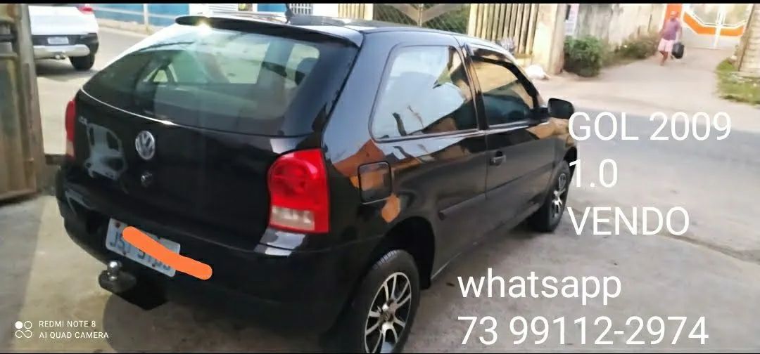 Gol 1.0 2009/10